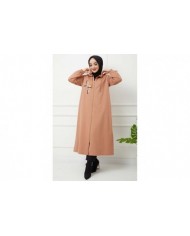 İkiiplik Kap - Bisküvi