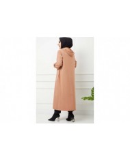 İkiiplik Kap - Bisküvi