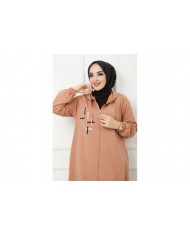 İkiiplik Kap - Bisküvi