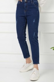 Boyfriend Kot Pantolon