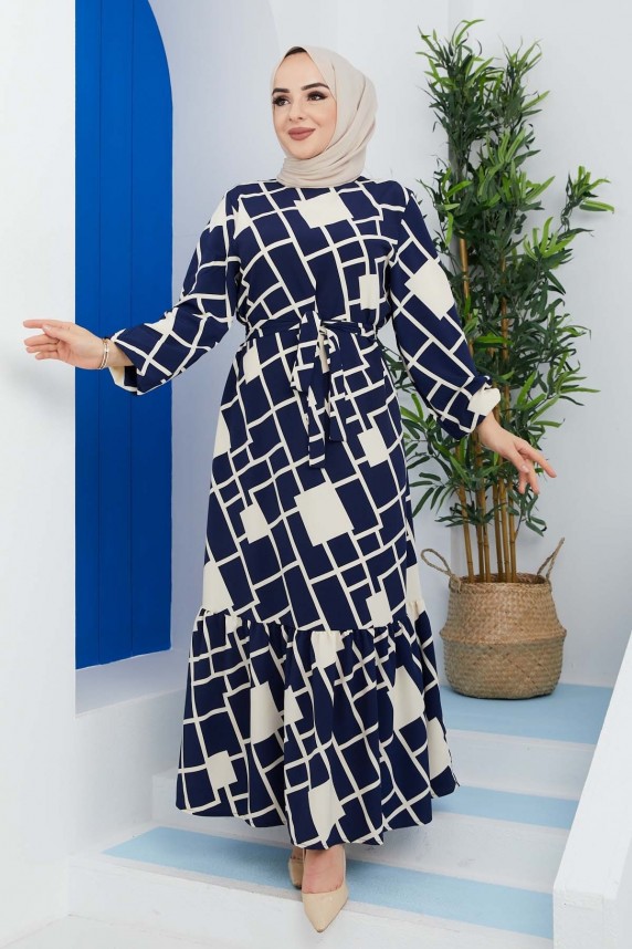 Kristal Elbise - Laci