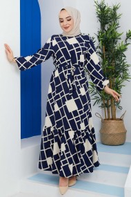 Kristal Elbise - Laci