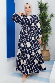 Kristal Elbise - Laci