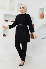 Azra Takım - Siyah