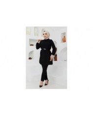 Azra Takım - Siyah