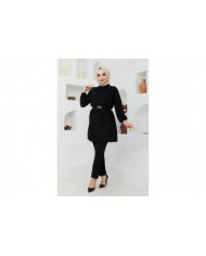 Azra Takım - Siyah