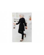 Azra Takım - Siyah