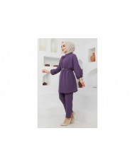 Azra Takım - Lila