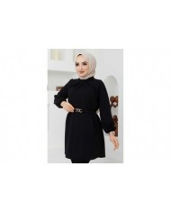 Azra Takım - Siyah
