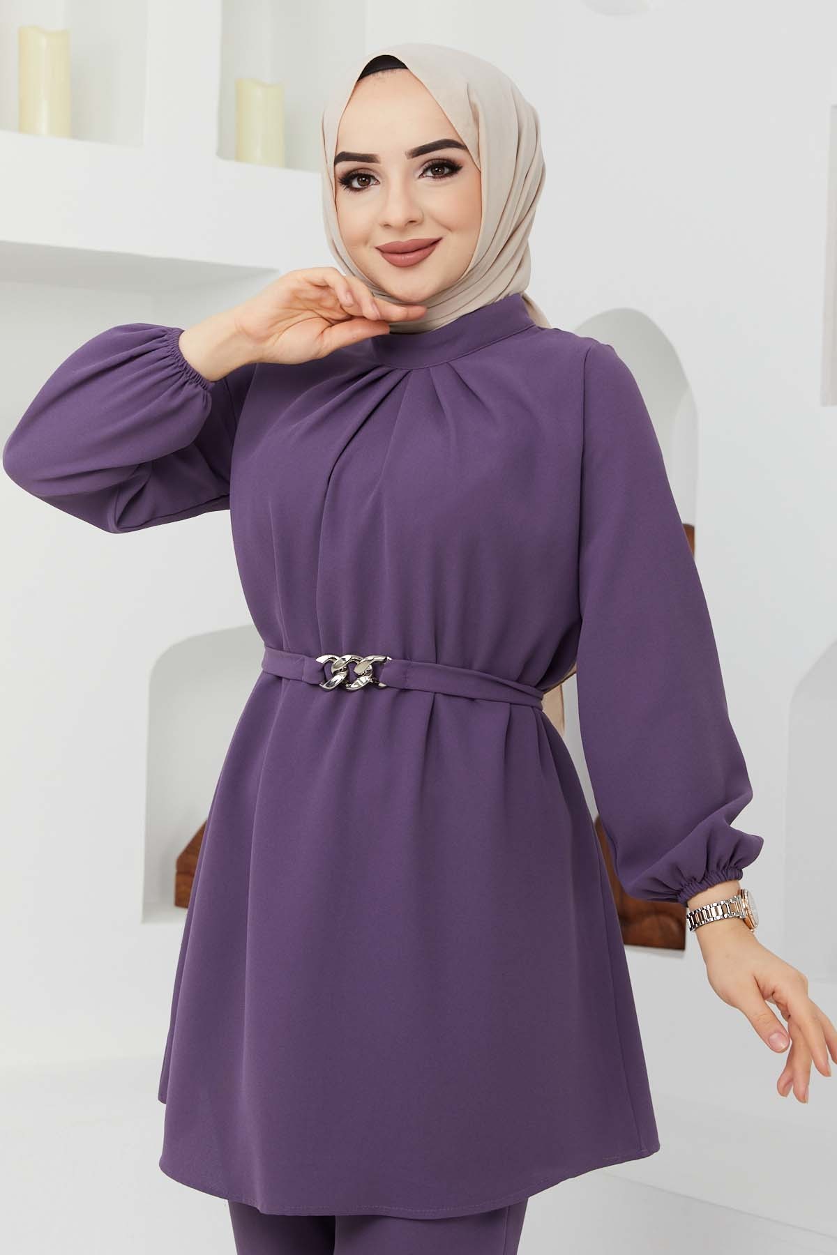 Azra Takım - Lila