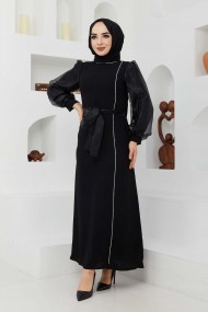 Betül Abiye - Siyah