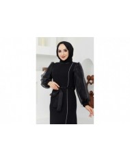 Betül Abiye - Siyah