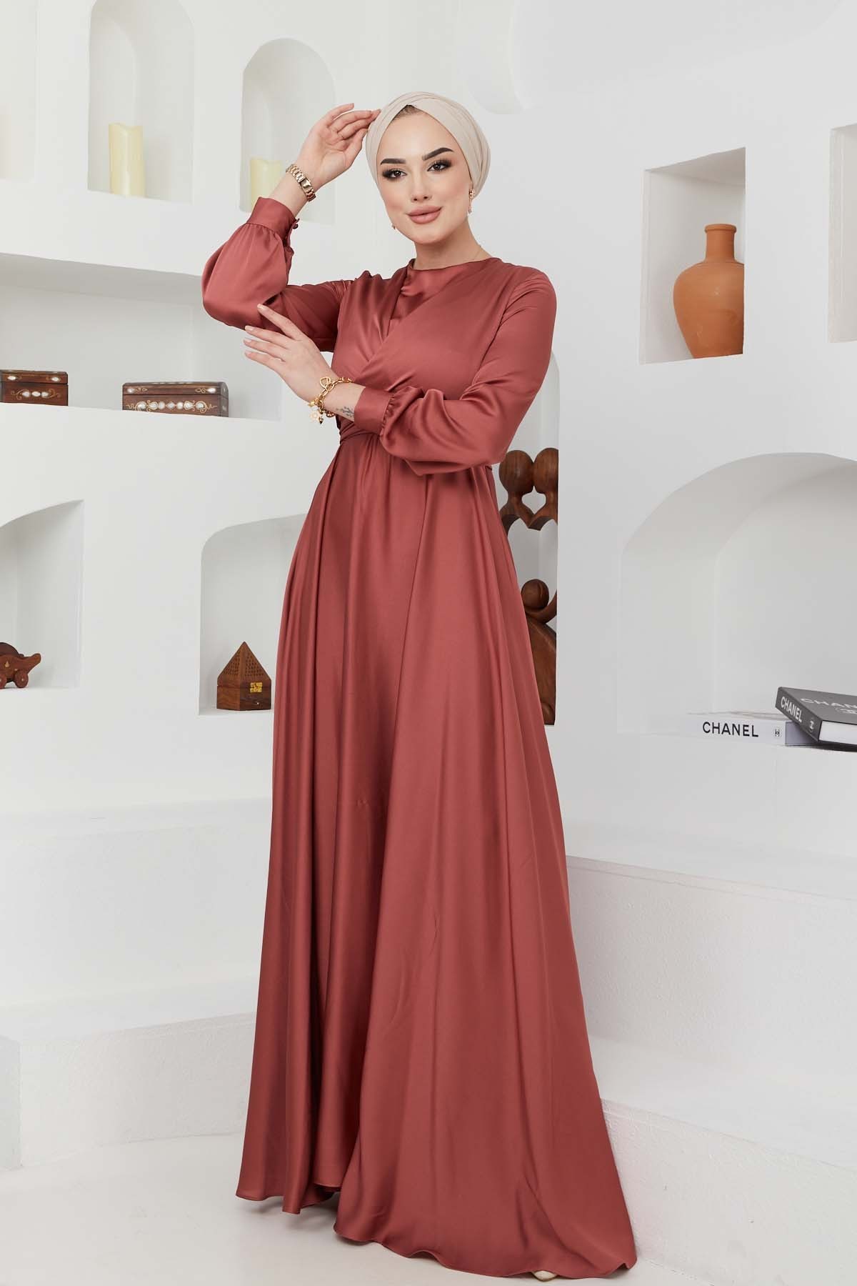 Ceren Saten Abiye - Gül Kurusu