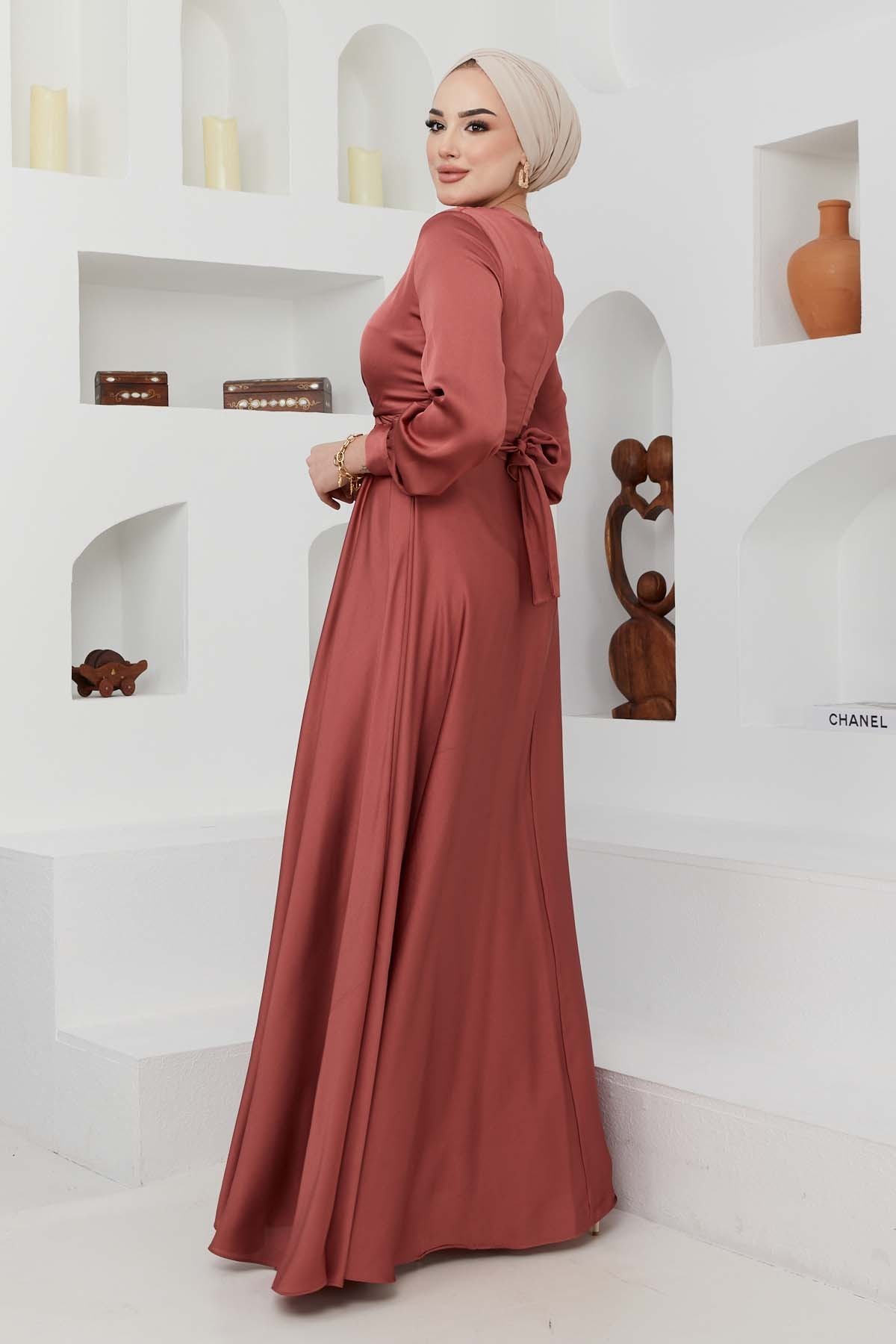 Ceren Saten Abiye - Gül Kurusu