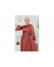 Ceren Saten Abiye - Gül Kurusu