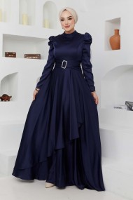 Bade Saten Abiye - Laci