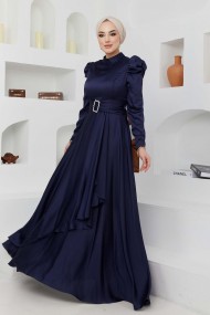 Bade Saten Abiye - Laci