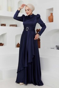 Bade Saten Abiye - Laci