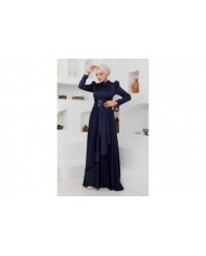 Bade Saten Abiye - Laci