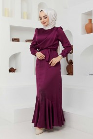 Ahu Saten Abiye - Mürdüm