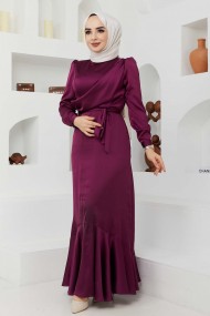 Ahu Saten Abiye - Mürdüm