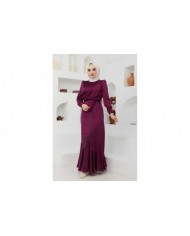 Ahu Saten Abiye - Mürdüm