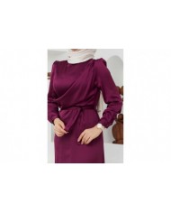 Ahu Saten Abiye - Mürdüm