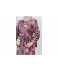 Tülay Elbise - Gül Kurusu