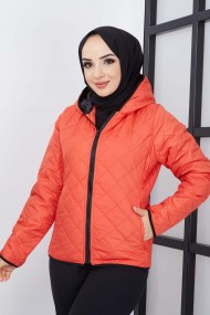 Sandy Kapitoneli Mont - Oranj