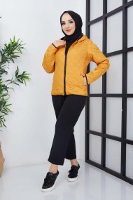 Sandy Kapitoneli Mont - Hardal