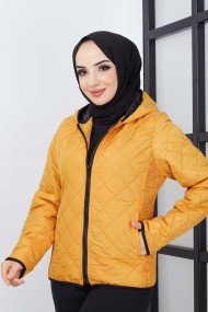 Sandy Kapitoneli Mont - Hardal