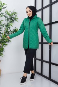 Victoria Kapitoneli Mont - Yeşil