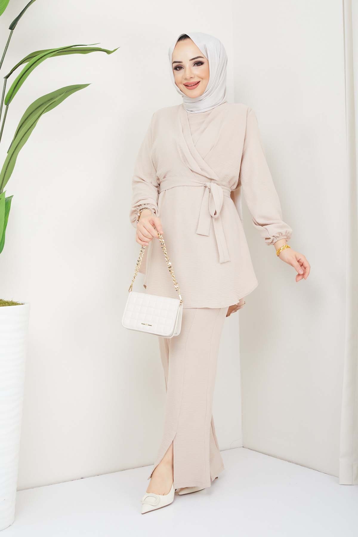 Kruvaze Takım - Taş