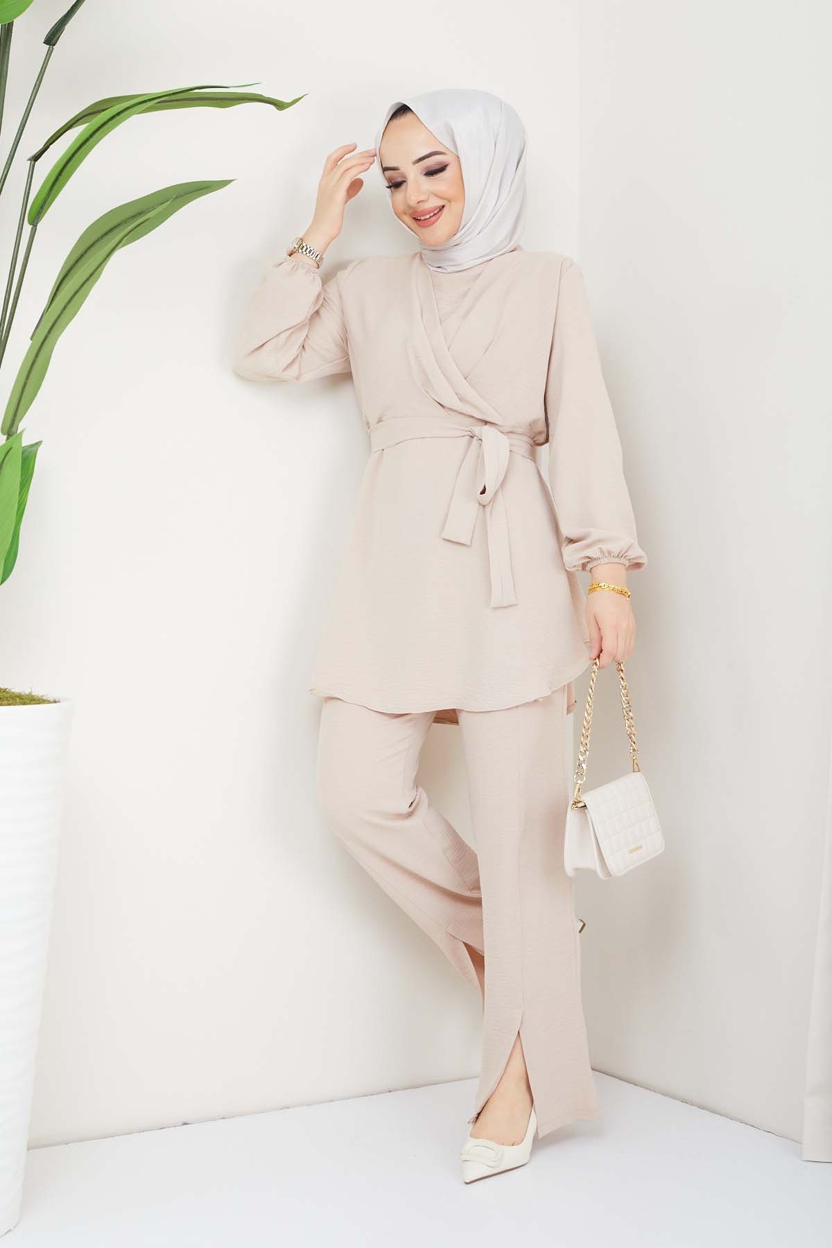 Kruvaze Takım - Taş