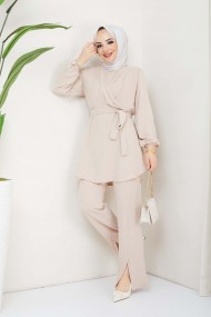 Kruvaze Takım - Taş