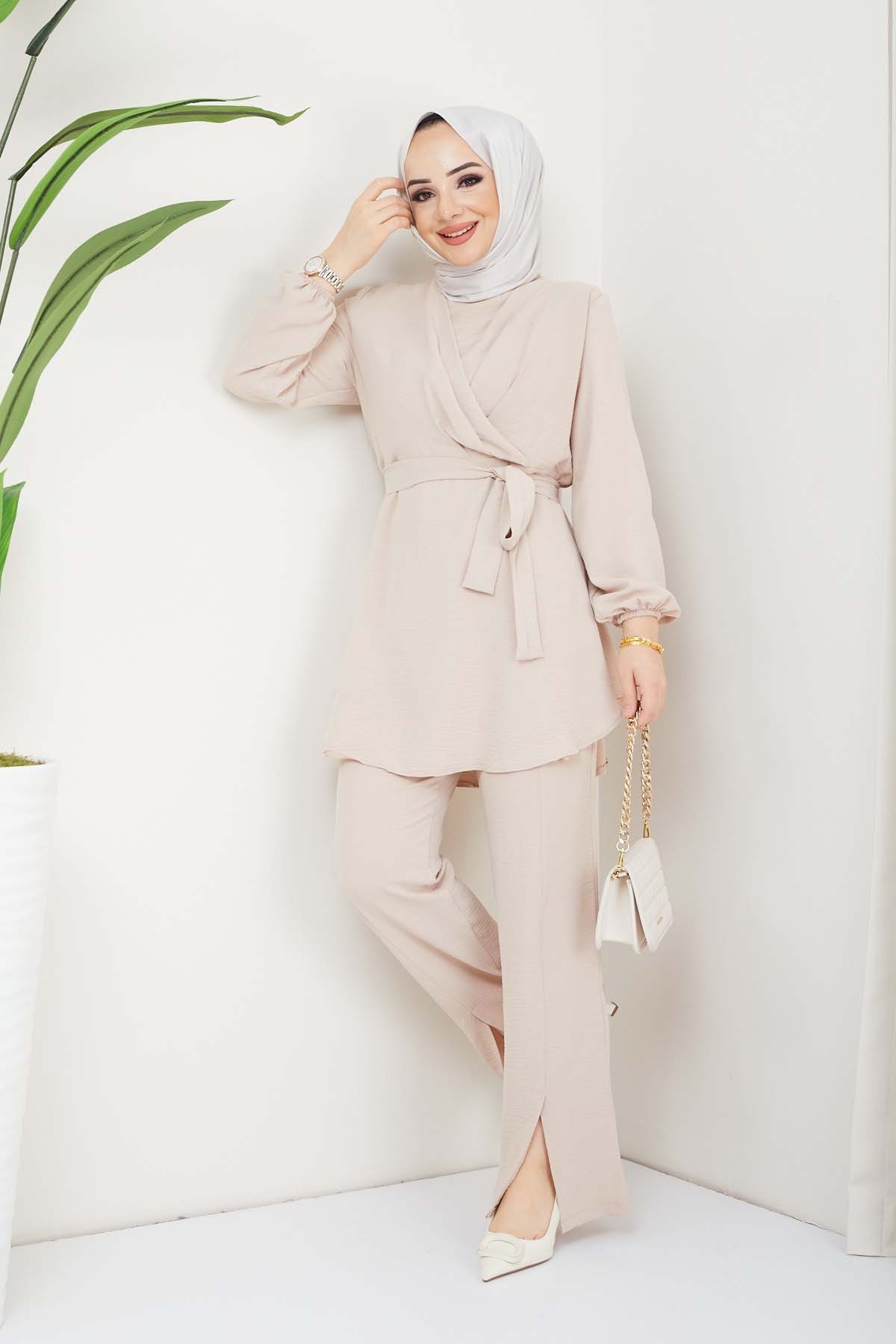 Kruvaze Takım - Taş