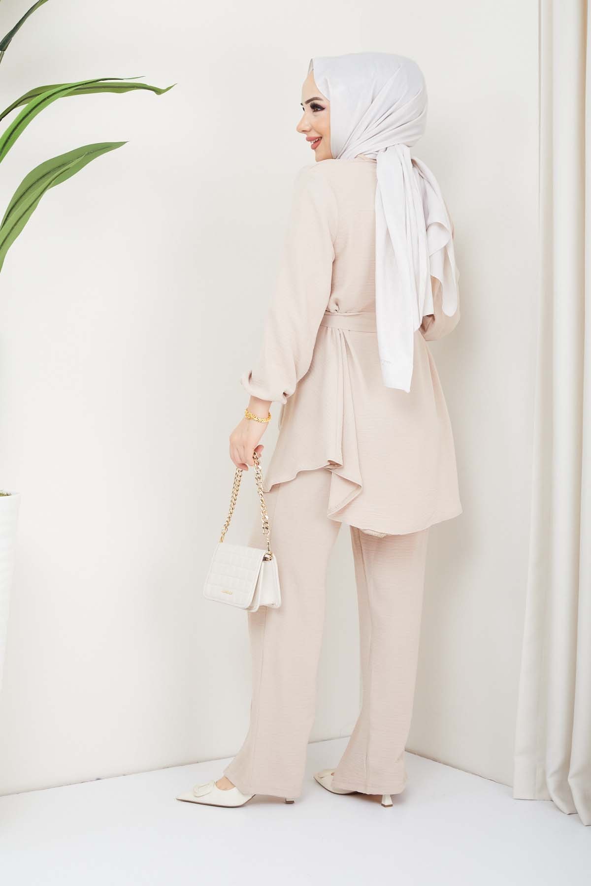 Kruvaze Takım - Taş