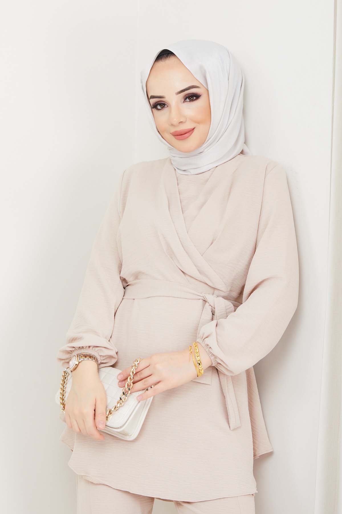 Kruvaze Takım - Taş